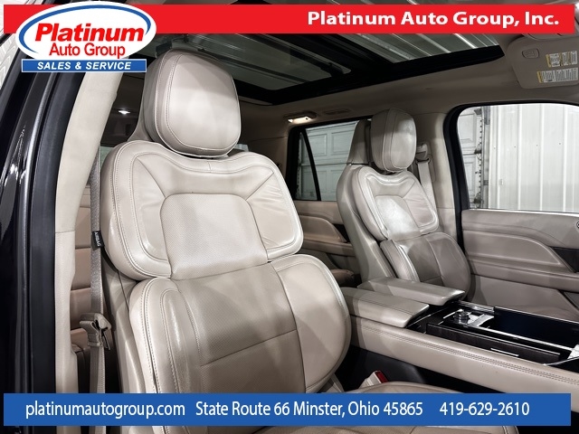 Lincoln Navigator  2019