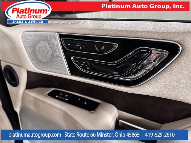 Lincoln Navigator  2019