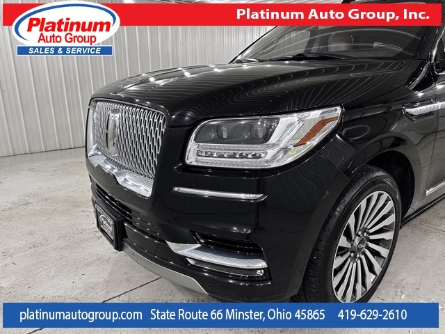 Lincoln Navigator  2019