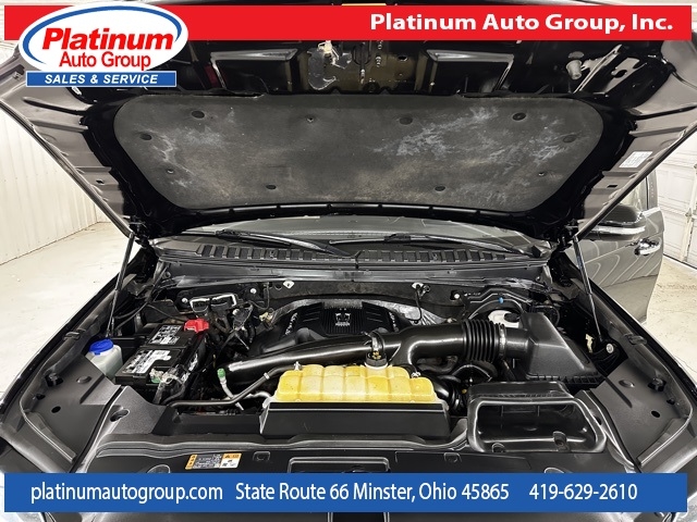 Lincoln Navigator  2019