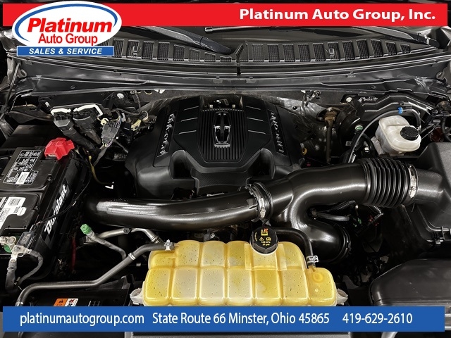 Lincoln Navigator  2019