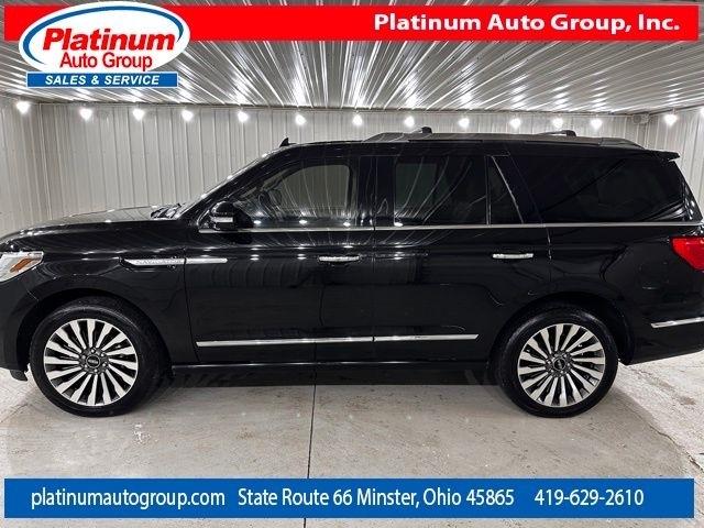 Lincoln Navigator  2019