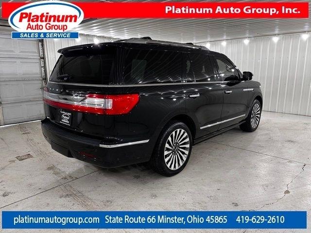 Lincoln Navigator  2019