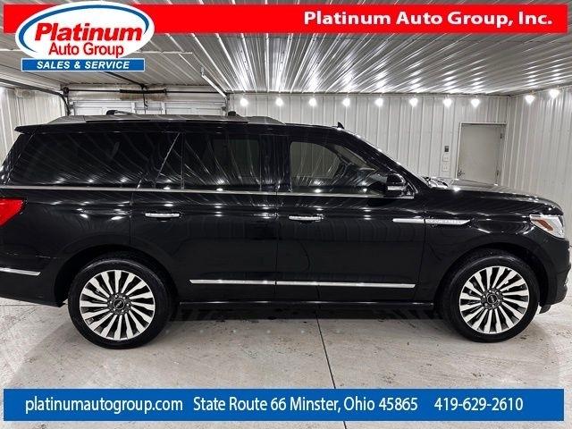 Lincoln Navigator  2019
