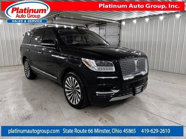 Lincoln Navigator  2019