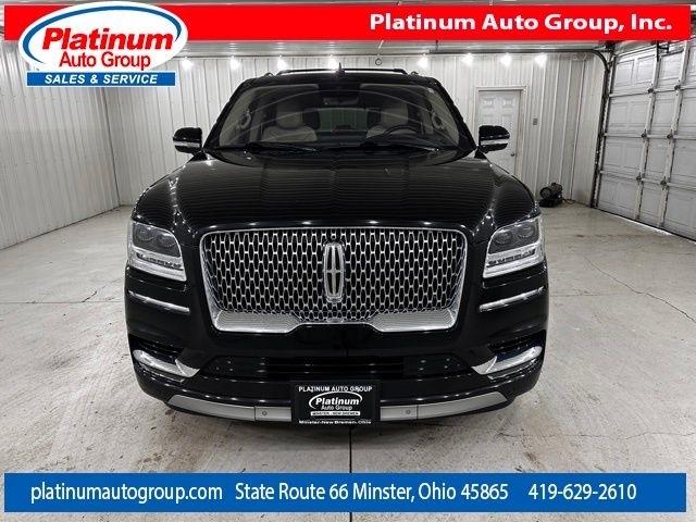 Lincoln Navigator  2019