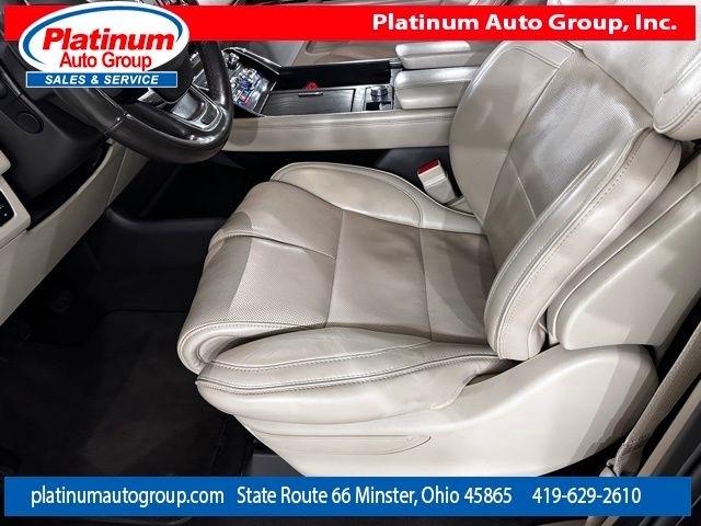 Lincoln Navigator  2019