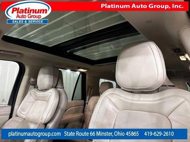 Lincoln Navigator  2019