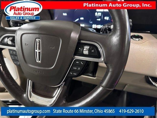 Lincoln Navigator  2019