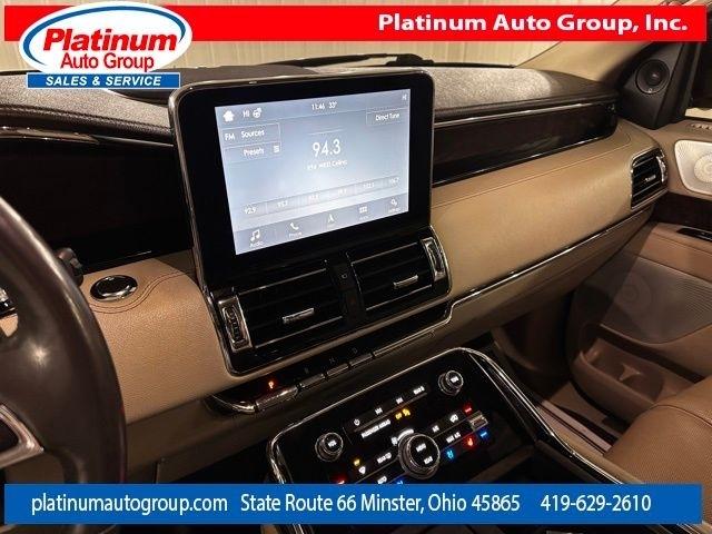 Lincoln Navigator  2019