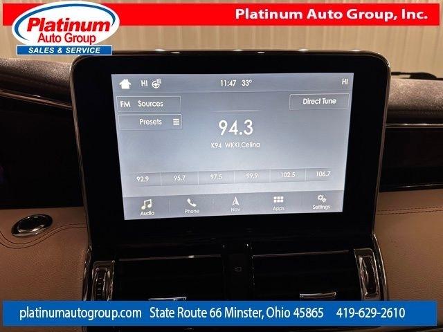 Lincoln Navigator  2019