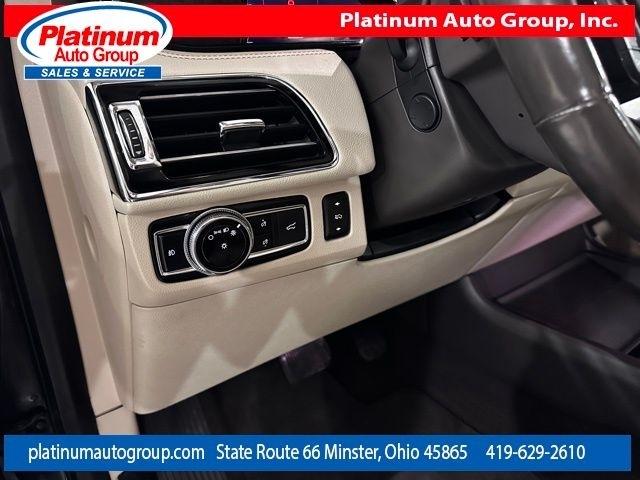 Lincoln Navigator  2019