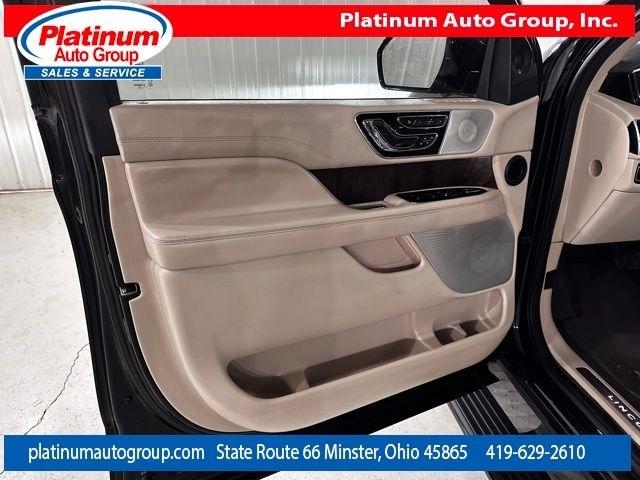 Lincoln Navigator  2019