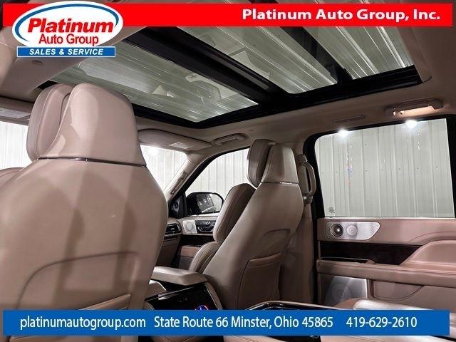 Lincoln Navigator  2019
