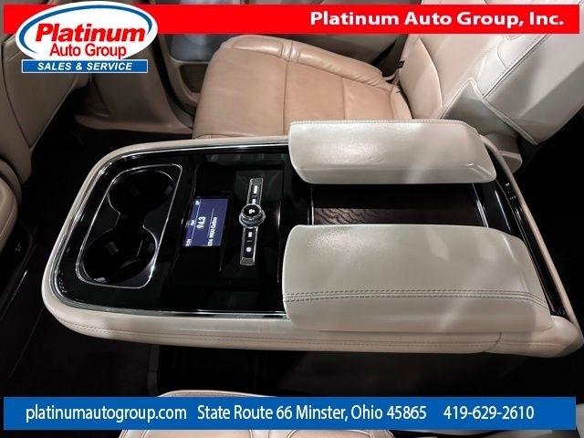 Lincoln Navigator  2019