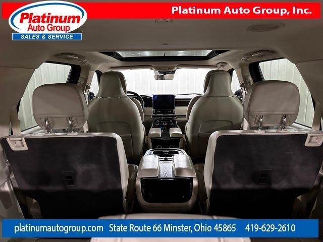 Lincoln Navigator  2019