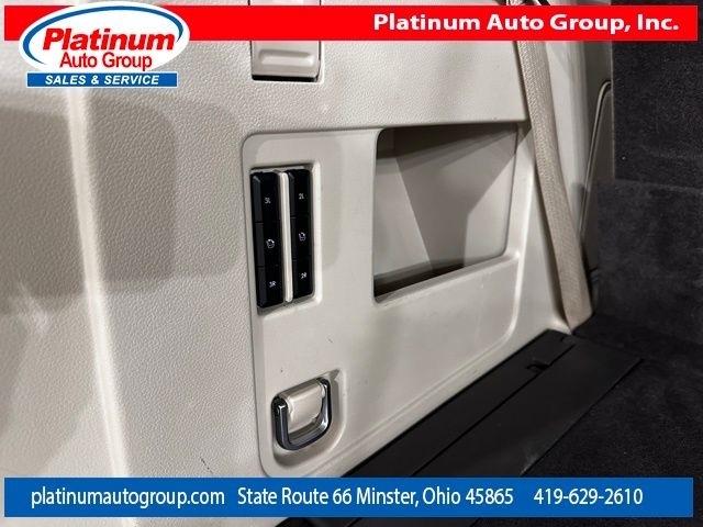 Lincoln Navigator  2019