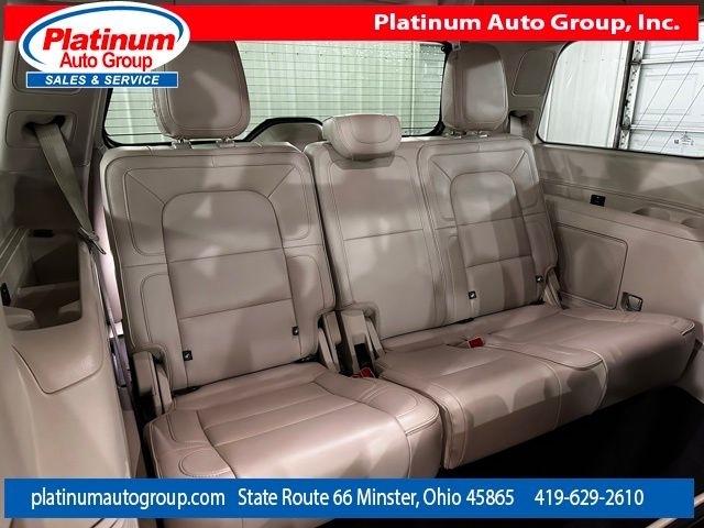 Lincoln Navigator  2019