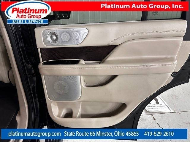 Lincoln Navigator  2019