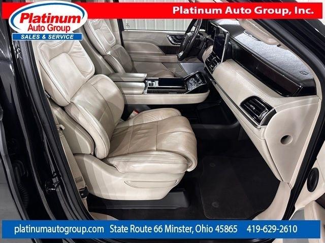 Lincoln Navigator  2019