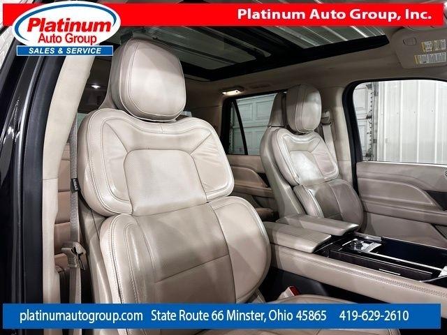 Lincoln Navigator  2019