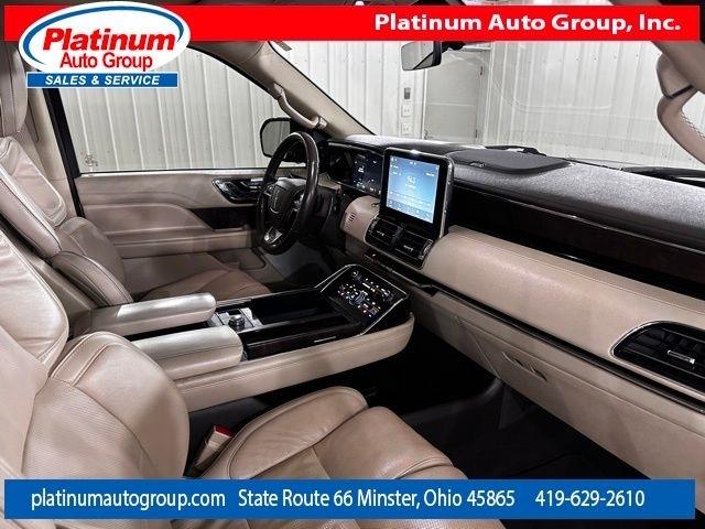 Lincoln Navigator  2019