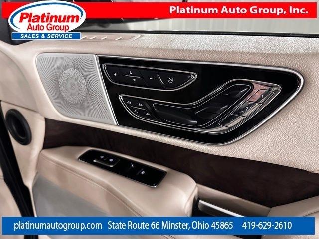 Lincoln Navigator  2019