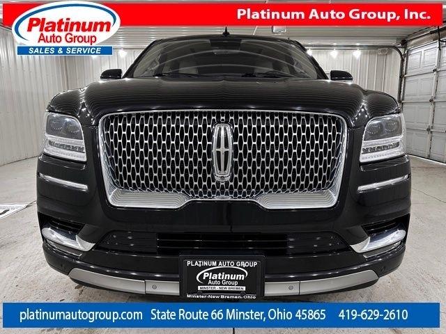 Lincoln Navigator  2019
