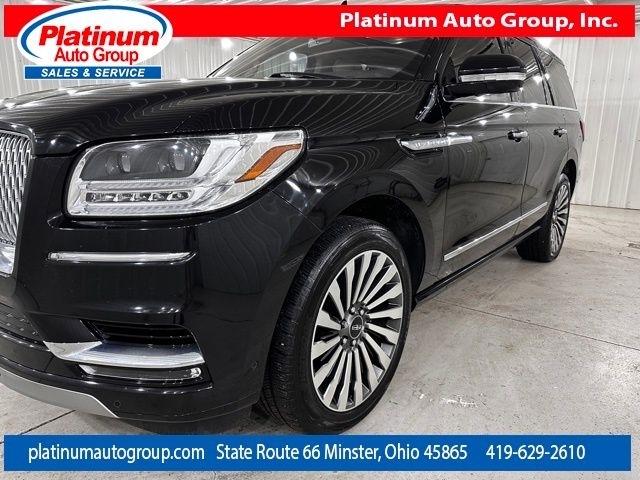 Lincoln Navigator  2019