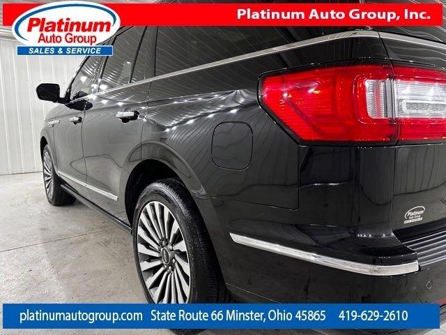Lincoln Navigator  2019