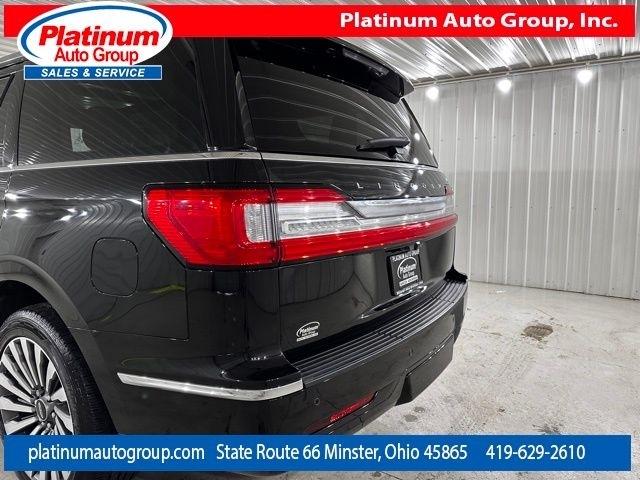 Lincoln Navigator  2019