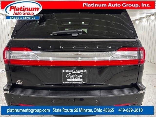 Lincoln Navigator  2019