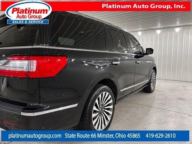 Lincoln Navigator  2019