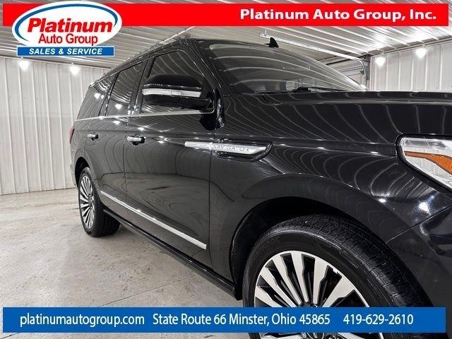 Lincoln Navigator  2019