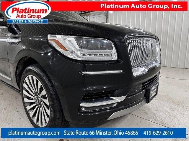 Lincoln Navigator  2019