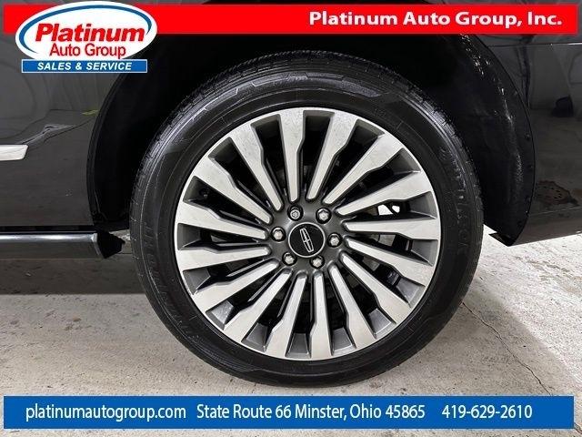 Lincoln Navigator  2019