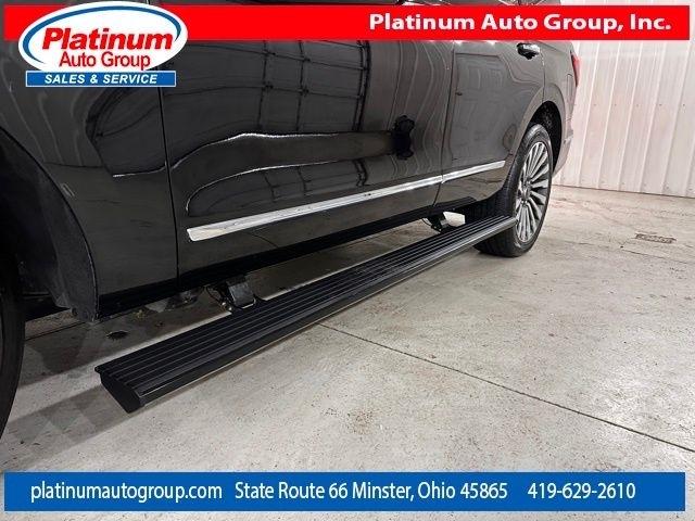 Lincoln Navigator  2019