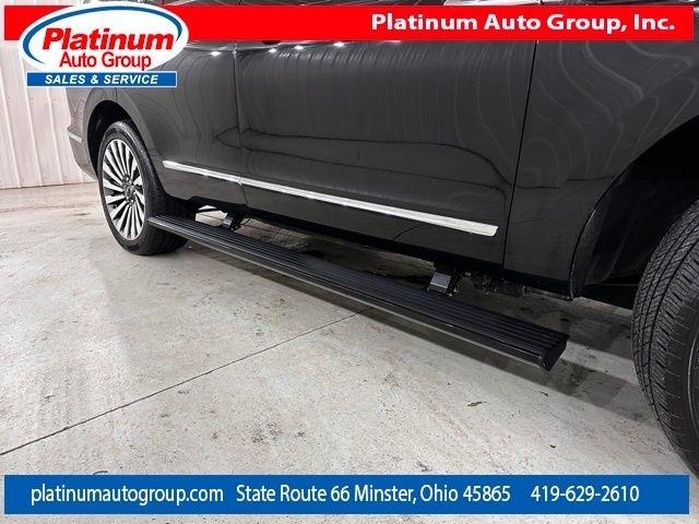 Lincoln Navigator  2019