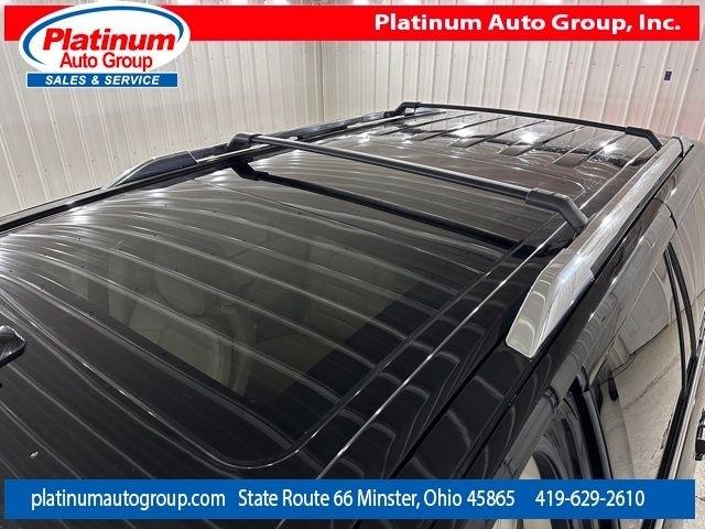 Lincoln Navigator  2019