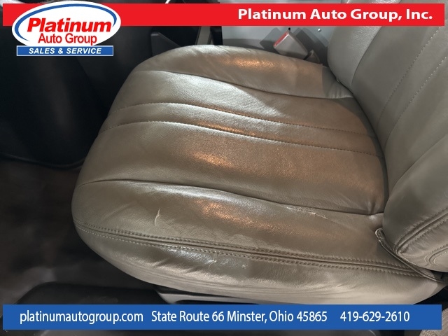 Chevrolet Express Cargo Van  2019