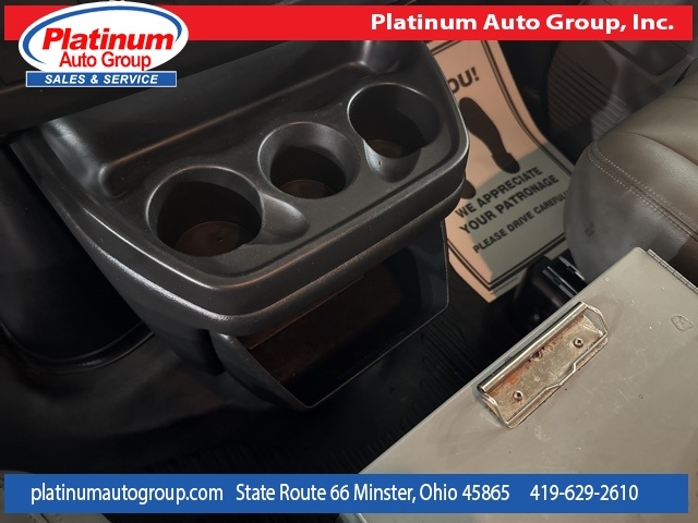 Chevrolet Express Cargo Van  2019