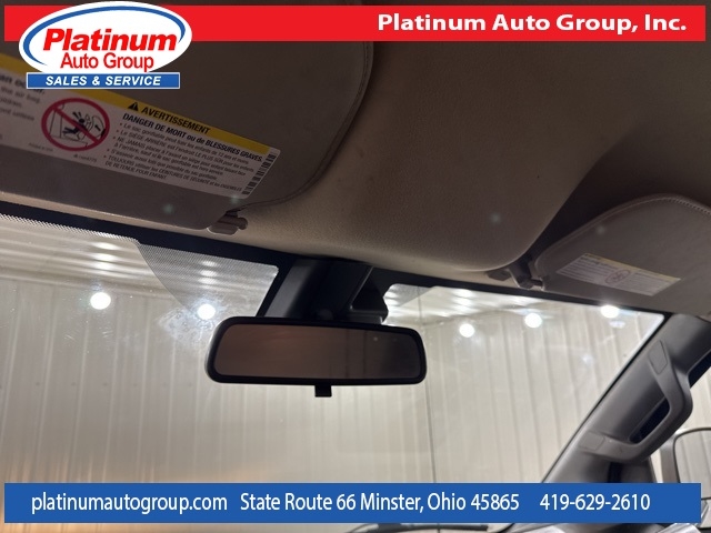 Chevrolet Express Cargo Van  2019