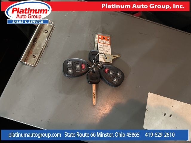 Chevrolet Express Cargo Van  2019