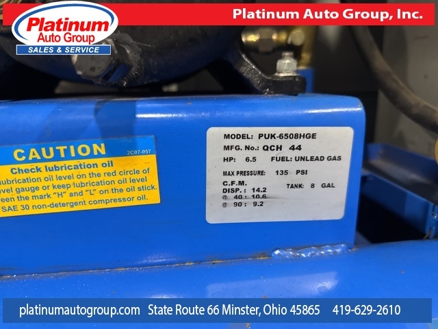 Chevrolet Express Cargo Van  2019