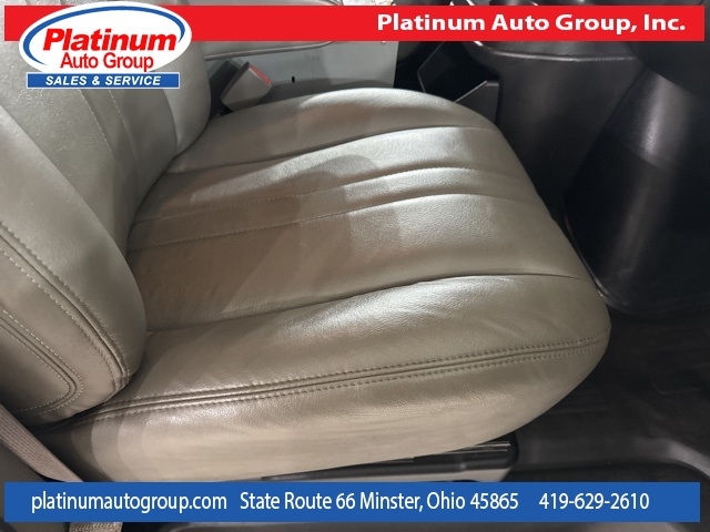 Chevrolet Express Cargo Van  2019