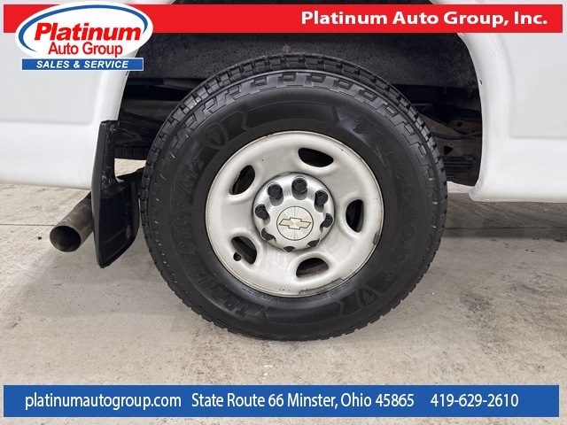 Chevrolet Express Cargo Van  2019