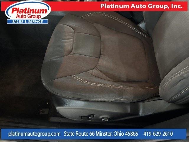 Jeep Cherokee  2015