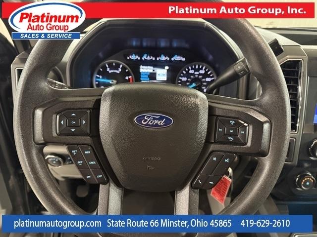 Ford Super Duty F-350 SRW  2022