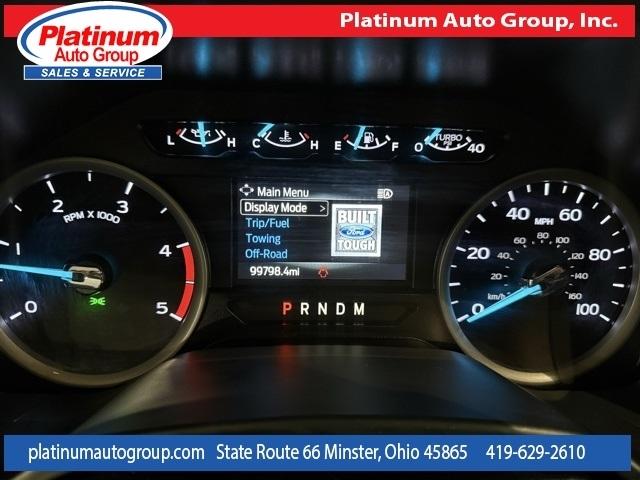 Ford Super Duty F-350 SRW  2022