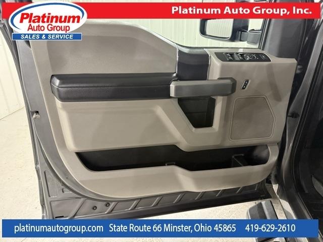 Ford Super Duty F-350 SRW  2022